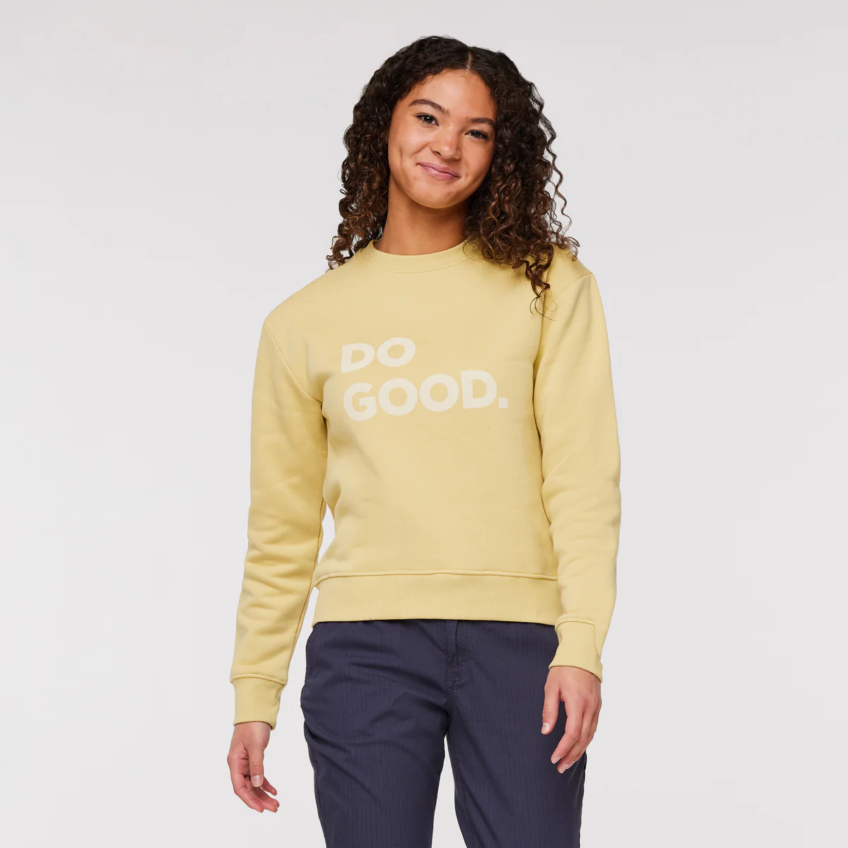 Do Good Crew Sweatshirt - Women's - Image 7