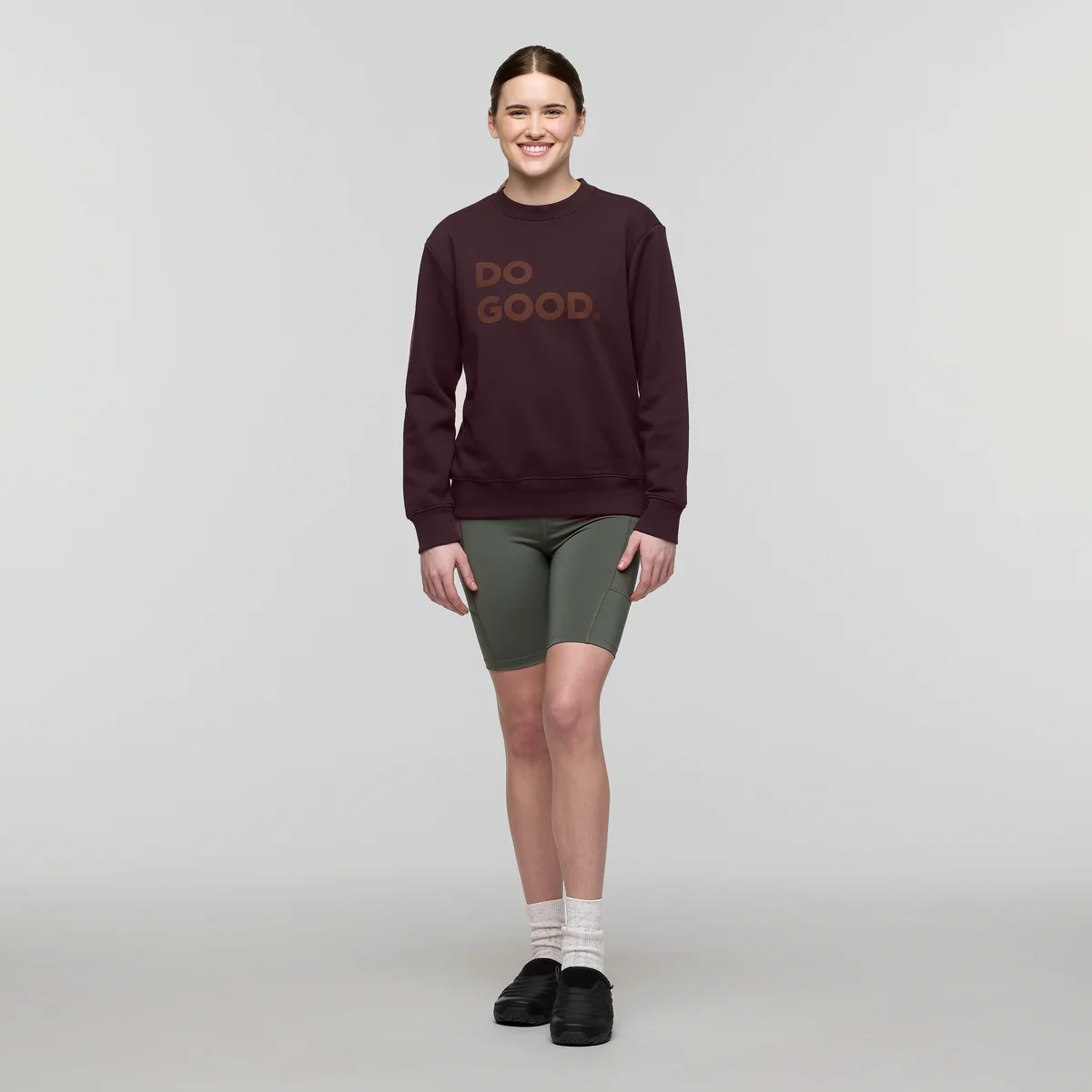 Do Good Crew Sweatshirt - Women's - Image 2