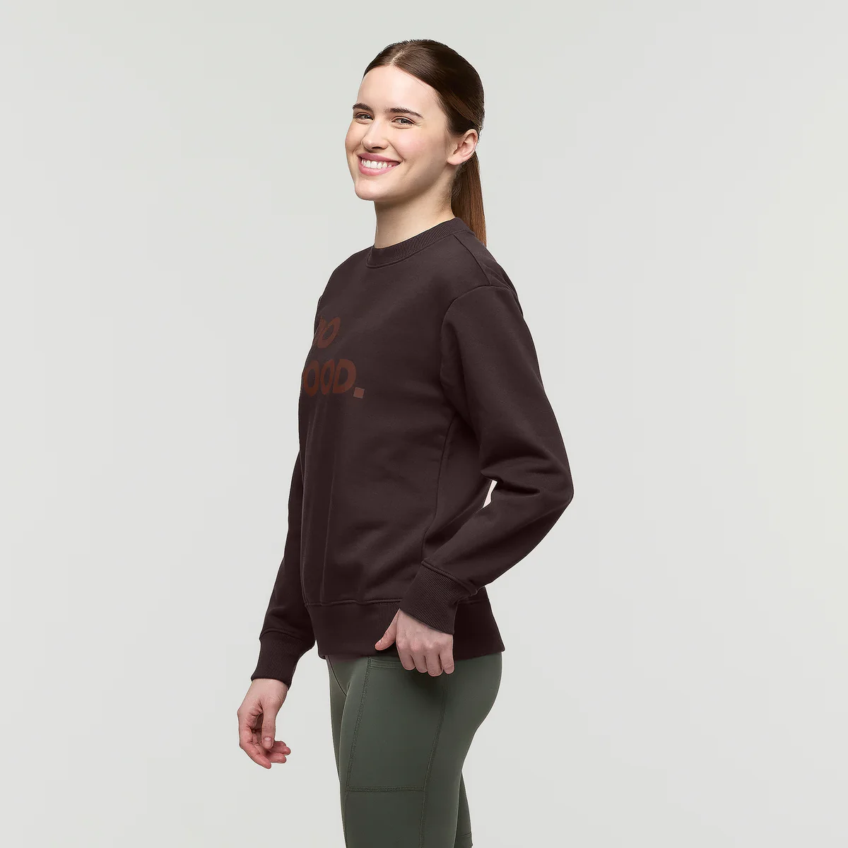 Do Good Crew Sweatshirt - Women's - Image 3
