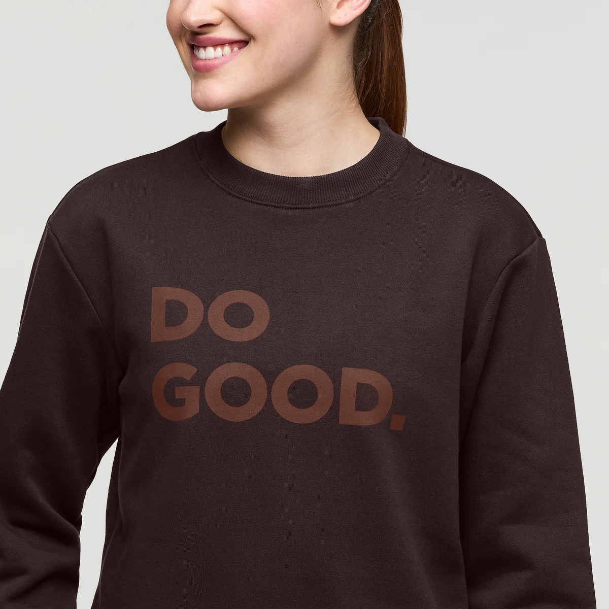 Do Good Crew Sweatshirt - Women's - Image 5