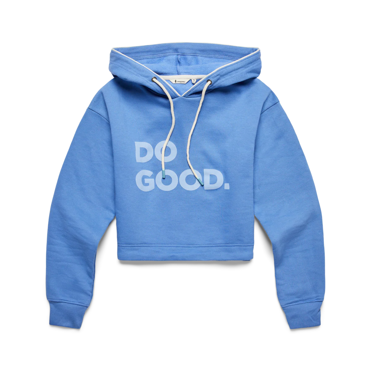 Do Good Crop Sweatshirt - Women's - Image 14