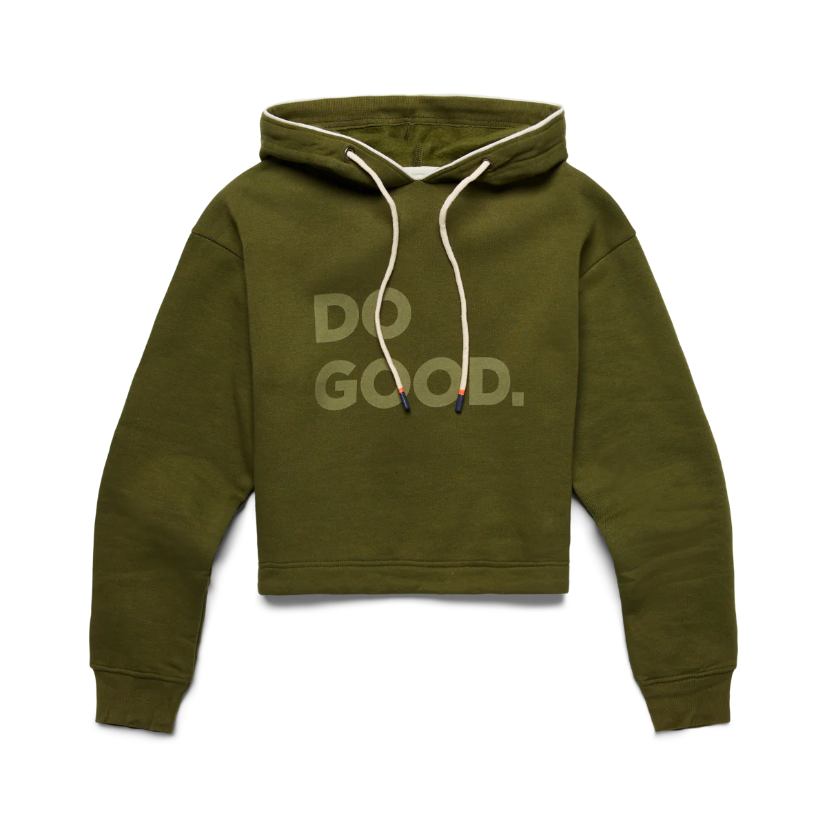Do Good Crop Sweatshirt - Women's - Image 22
