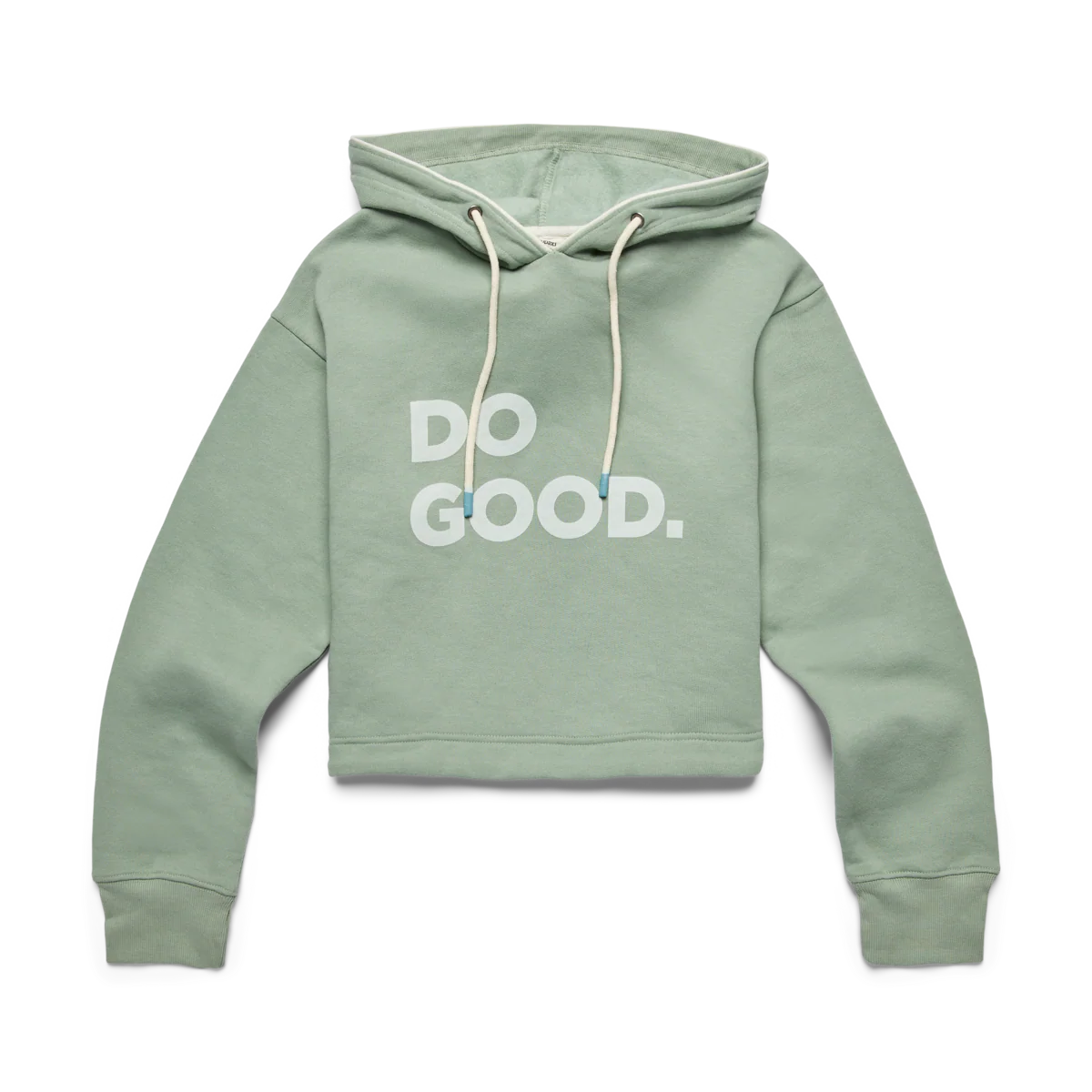 Do Good Crop Sweatshirt - Women's - Image 6