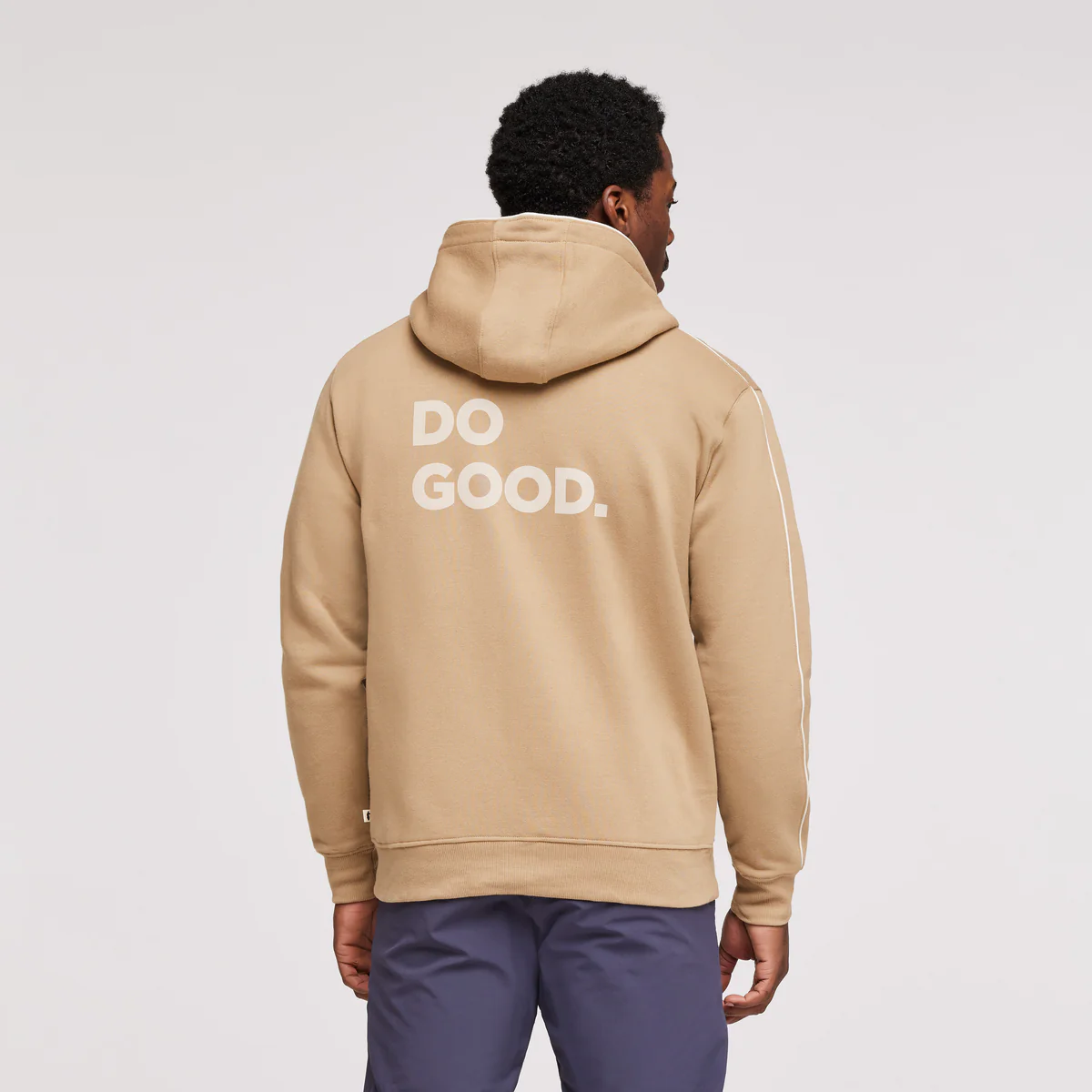 Do Good Full-Zip Hoodie - Men's - Image 4