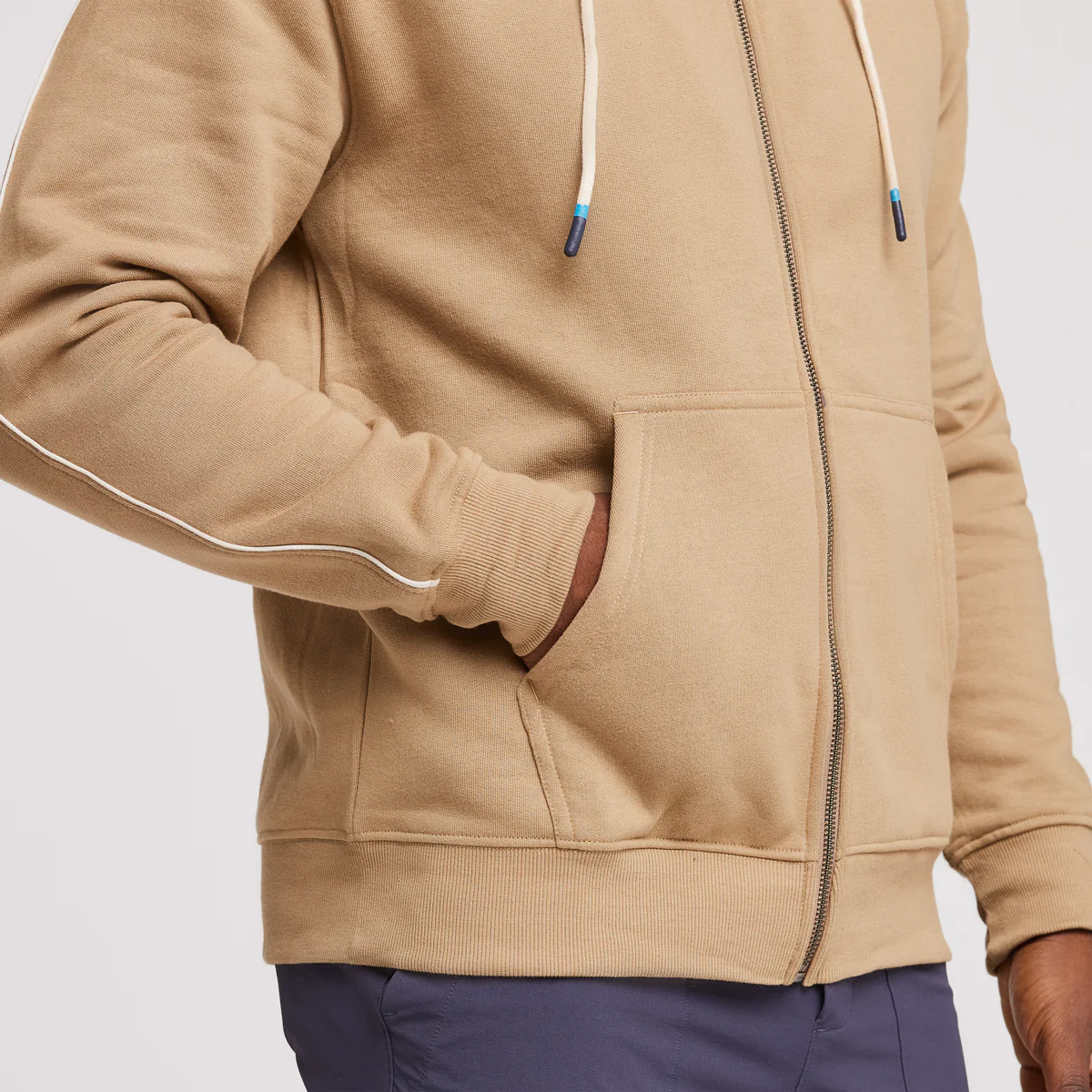 Do Good Full-Zip Hoodie - Men's - Image 6