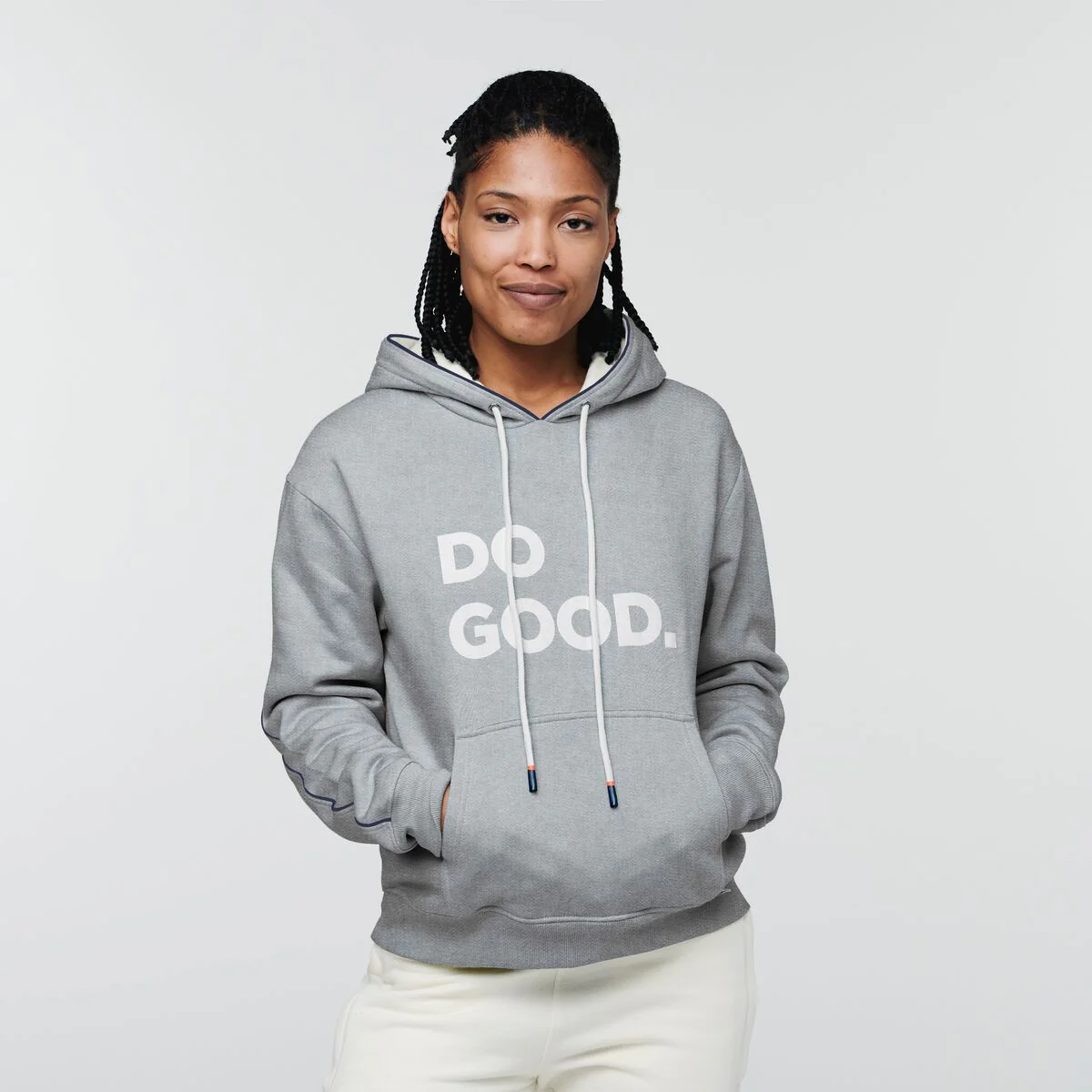 Do Good Pullover Hoodie - Women's - Image 11