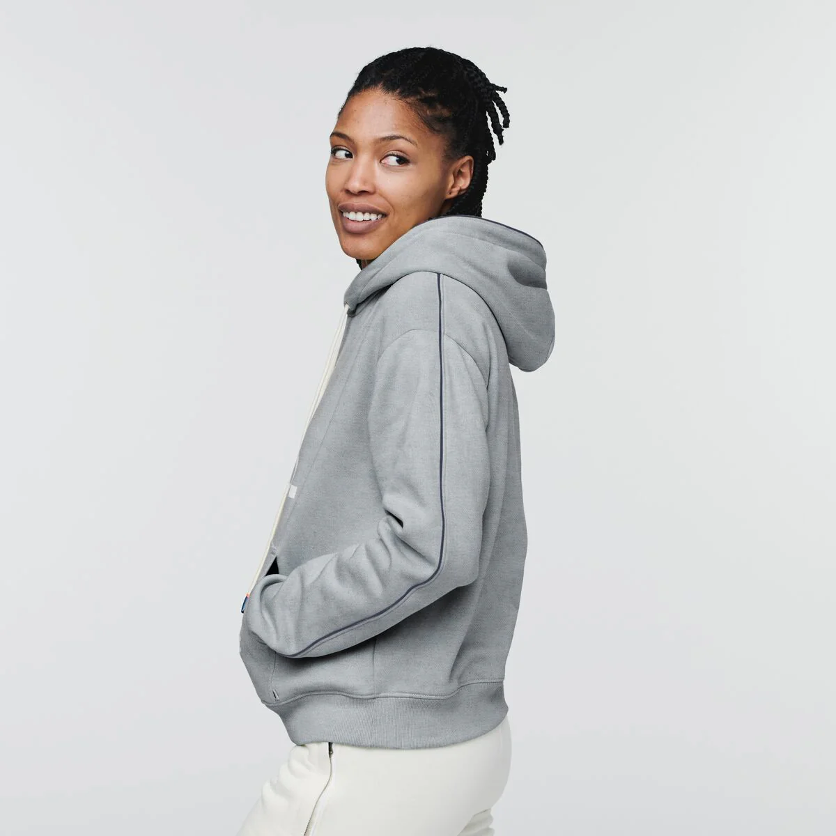 Do Good Pullover Hoodie - Women's - Image 12