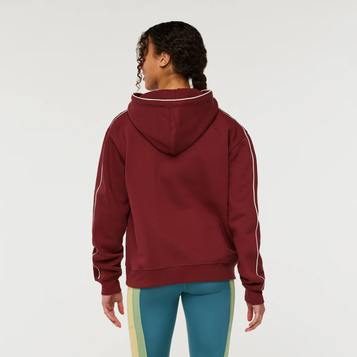Do Good Pullover Hoodie - Women's - Image 3