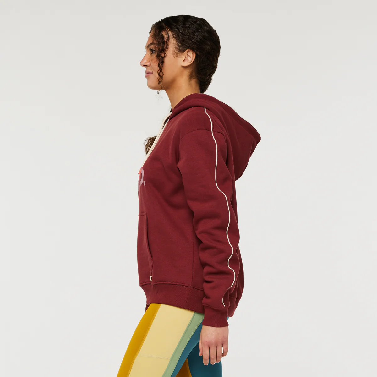Do Good Pullover Hoodie - Women's - Image 4