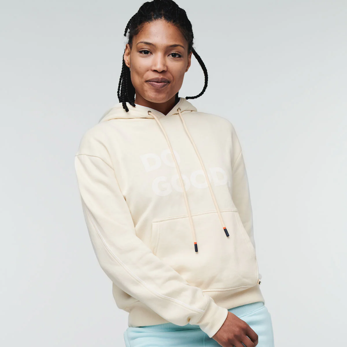Do Good Pullover Hoodie - Women's - Image 7