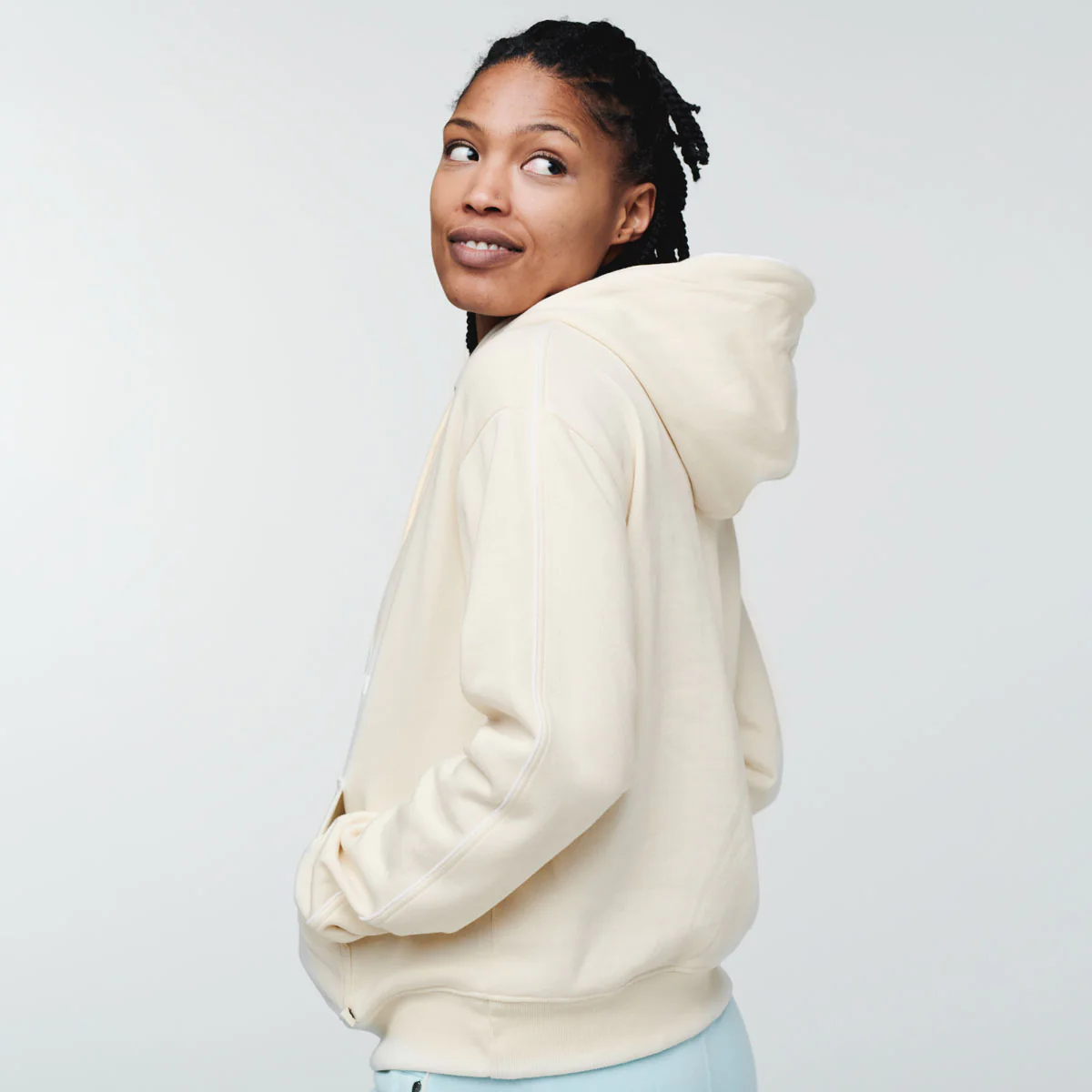 Do Good Pullover Hoodie - Women's - Image 9