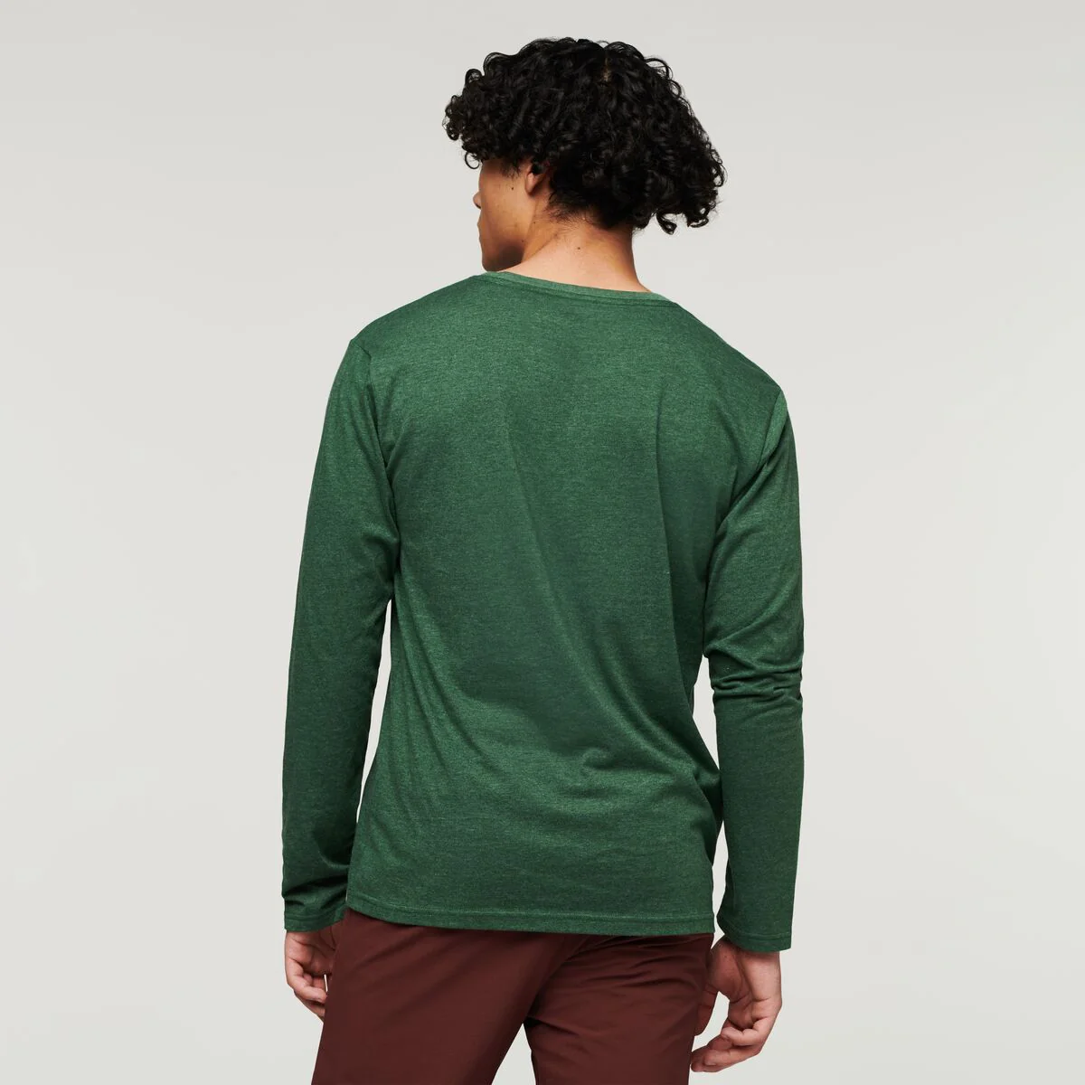 Do Good Long-Sleeve T-Shirt - Men's - Image 9