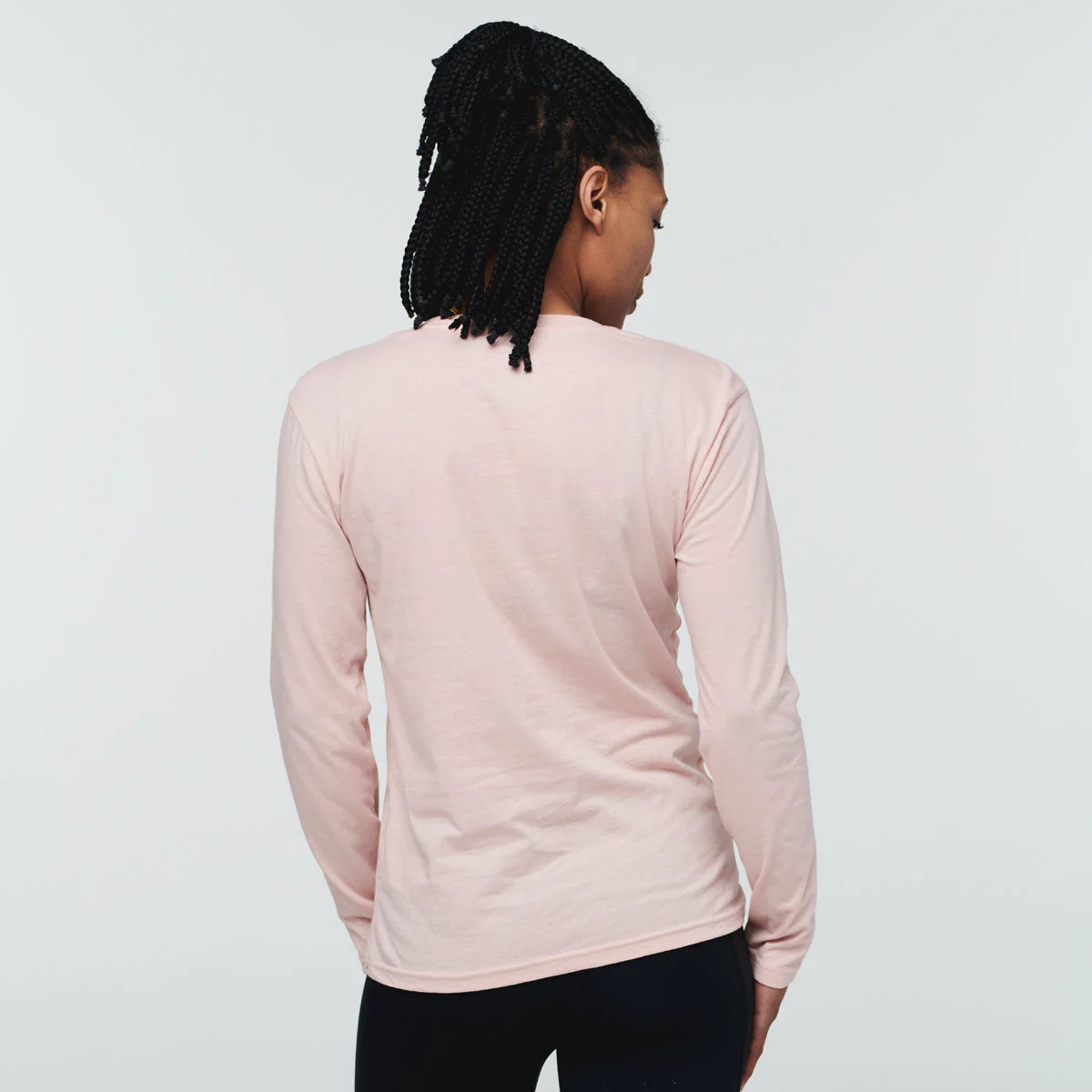 Do Good Long-Sleeve T-Shirt - Women's - Image 2