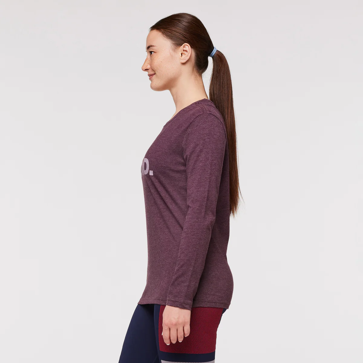 Do Good Long-Sleeve T-Shirt - Women's - Image 22