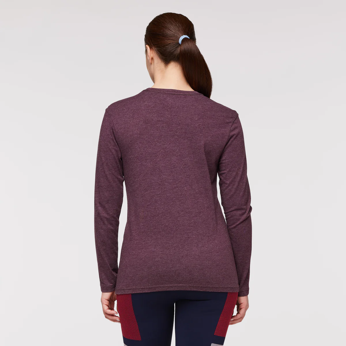 Do Good Long-Sleeve T-Shirt - Women's - Image 23