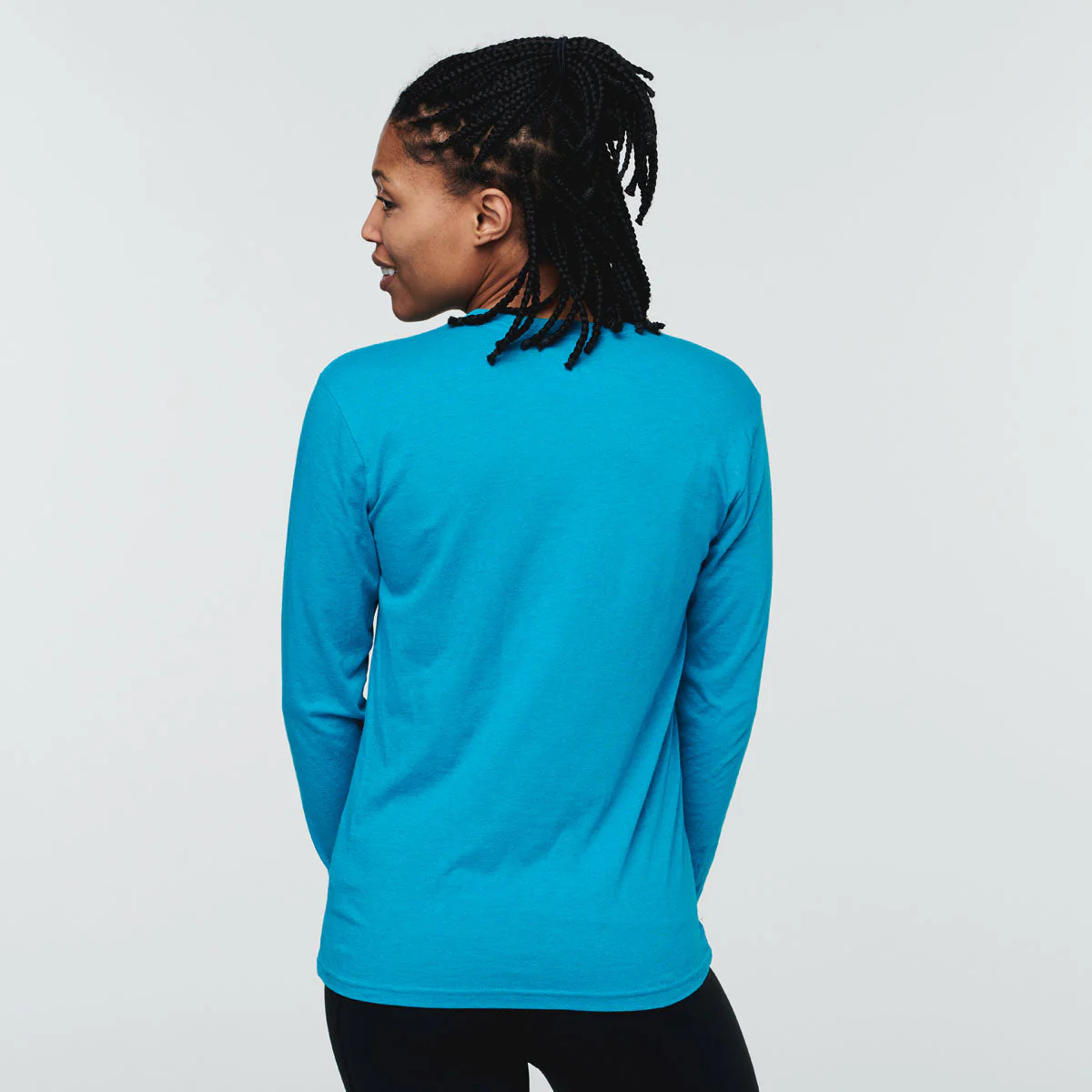 Do Good Long-Sleeve T-Shirt - Women's - Sale - Image 2