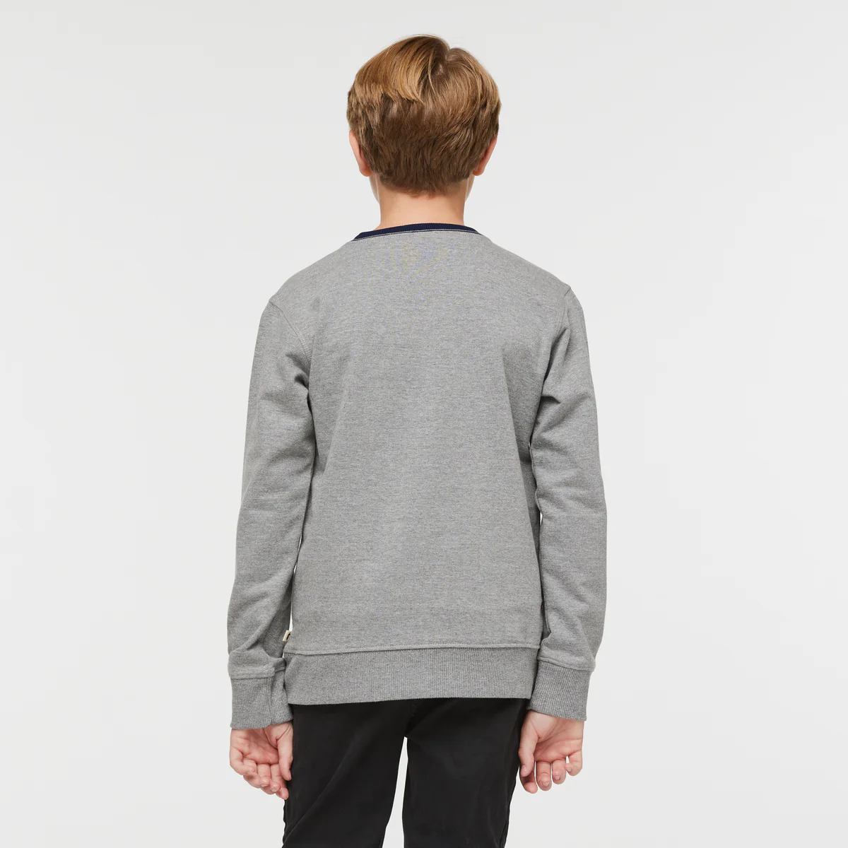 Do Good Crew Sweatshirt - Kids' - Image 4
