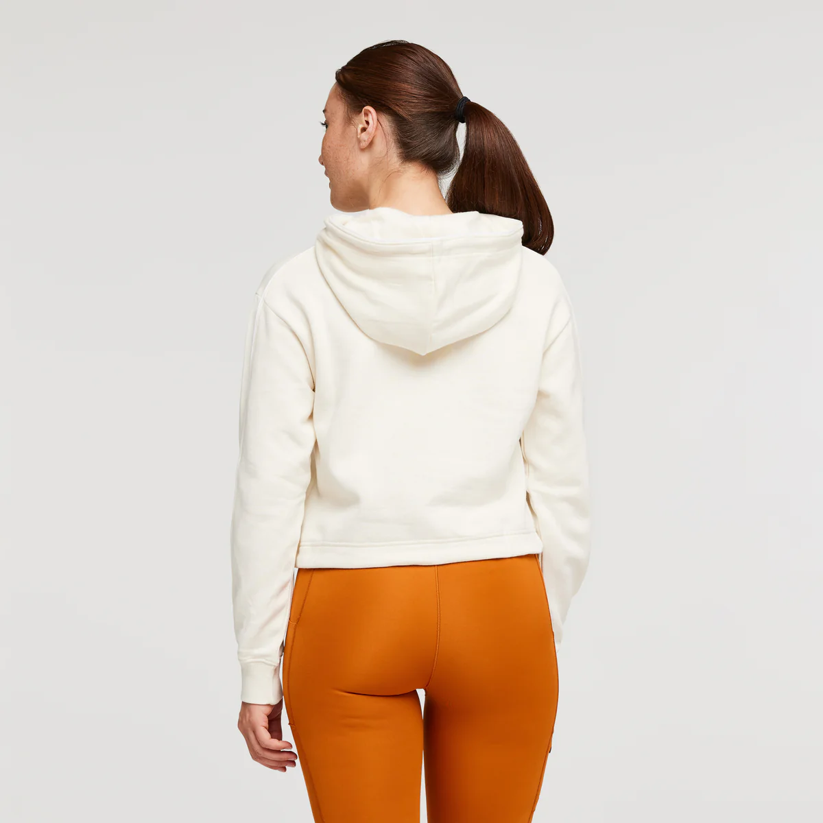Do Good Crop Sweatshirt - Women's - Image 4