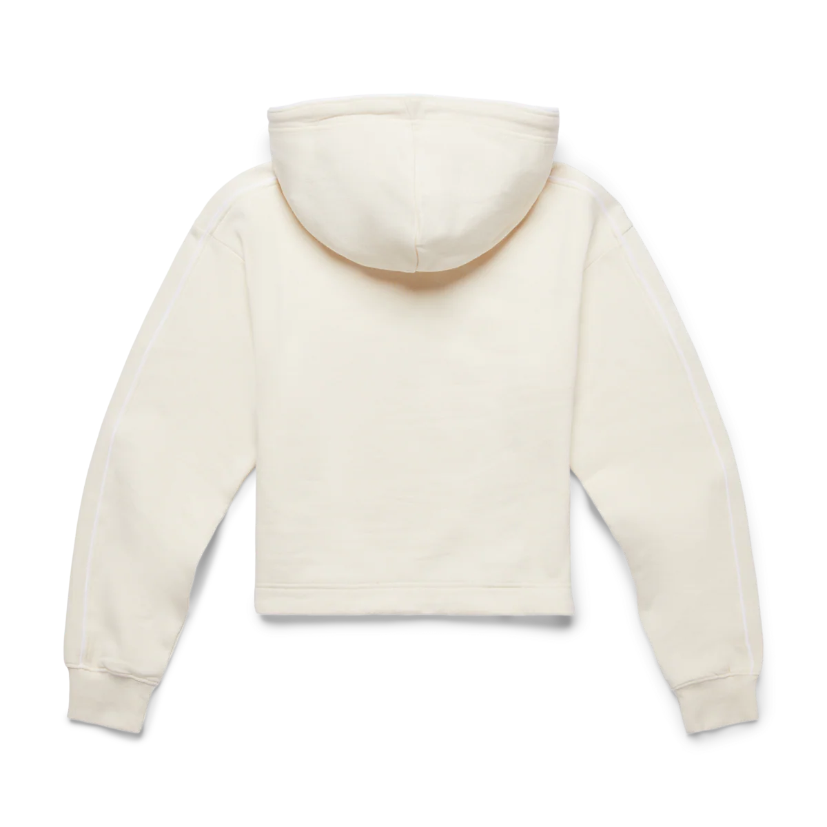 Do Good Crop Sweatshirt - Women's - Image 8