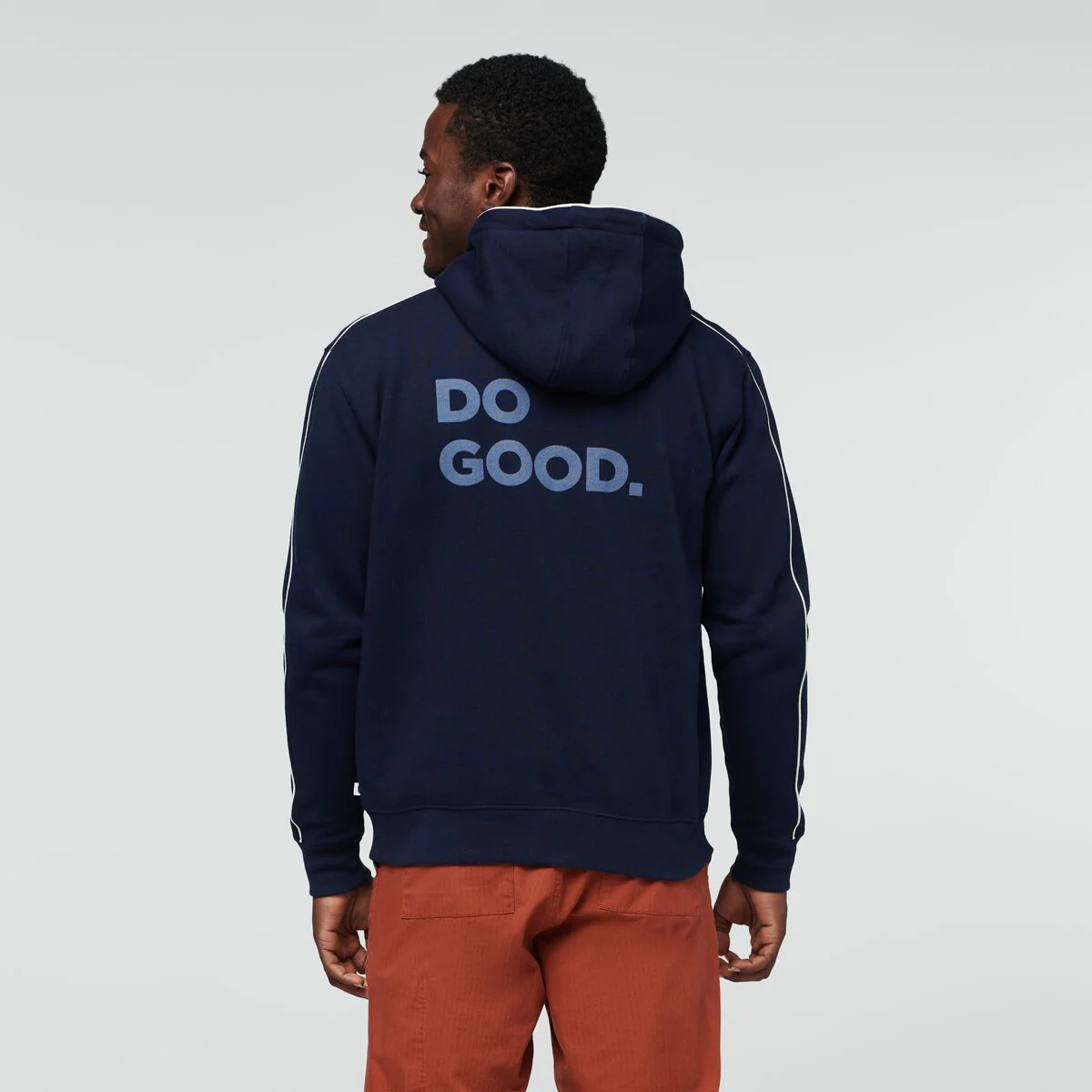 Do Good Full-Zip Hoodie - Men's - Image 10