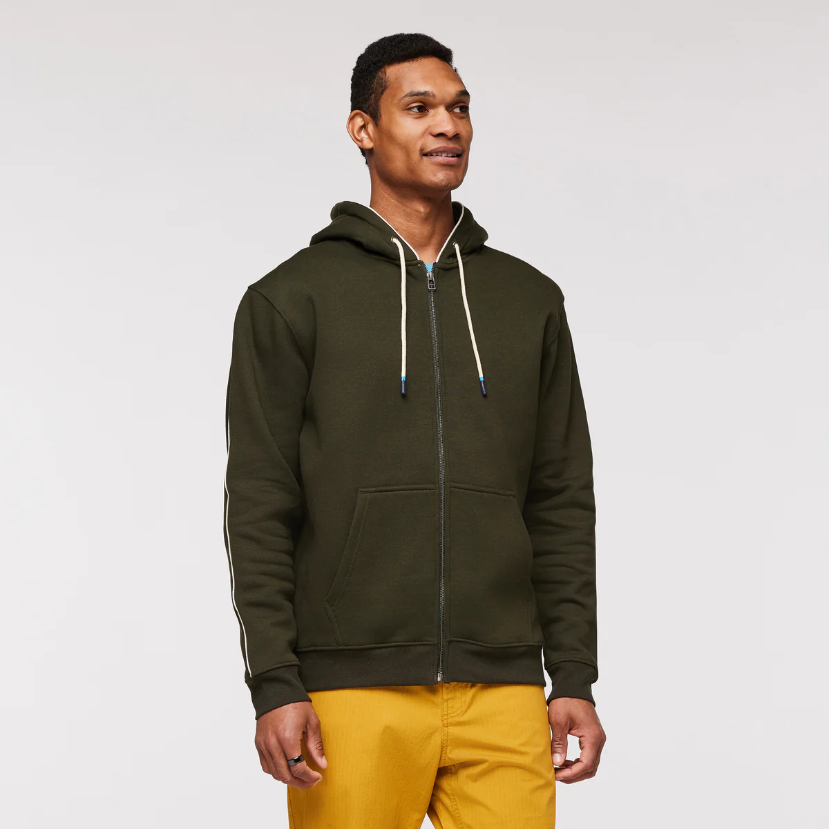 Do Good Full-Zip Hoodie - Men's - Image 13