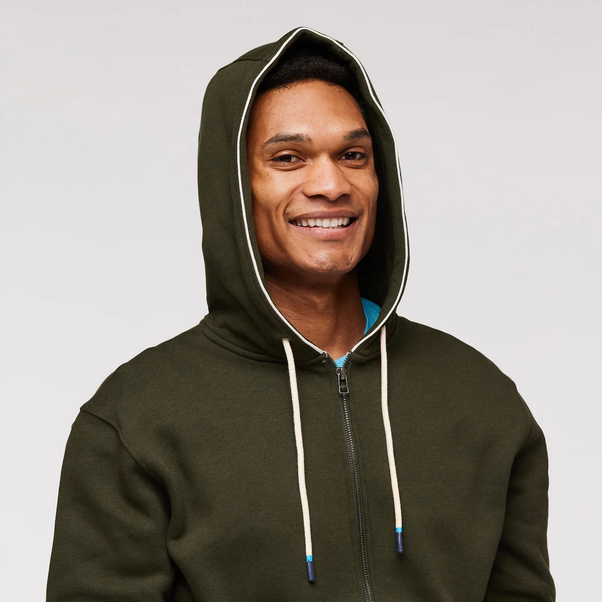 Do Good Full-Zip Hoodie - Men's - Image 18