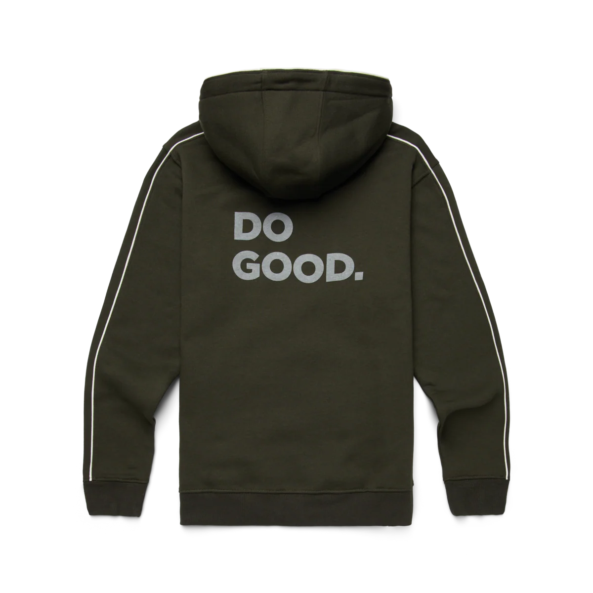 Do Good Full-Zip Hoodie - Men's - Image 20