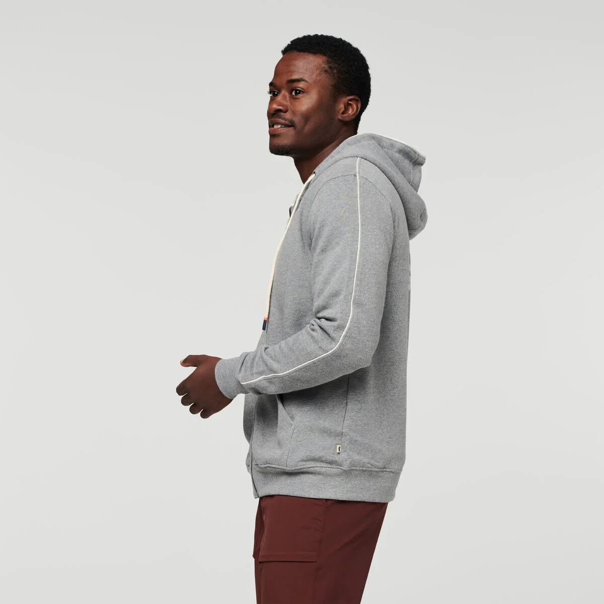 Do Good Full-Zip Hoodie - Men's - Image 3