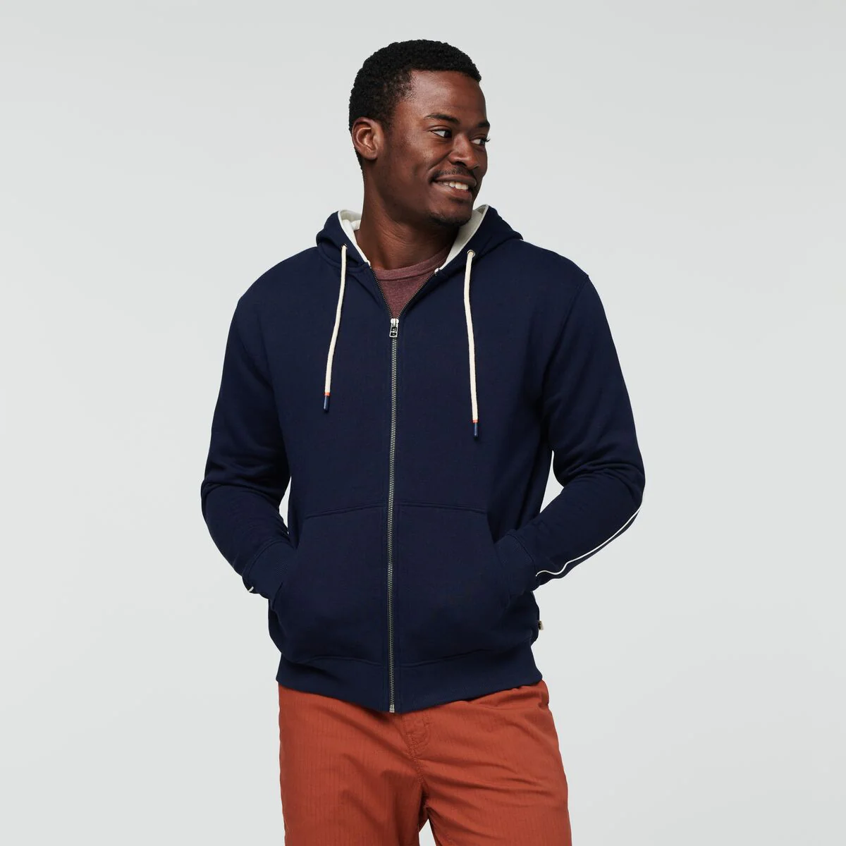 Do Good Full-Zip Hoodie - Men's - Image 7