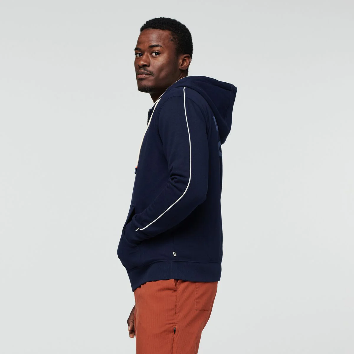 Do Good Full-Zip Hoodie - Men's - Image 8