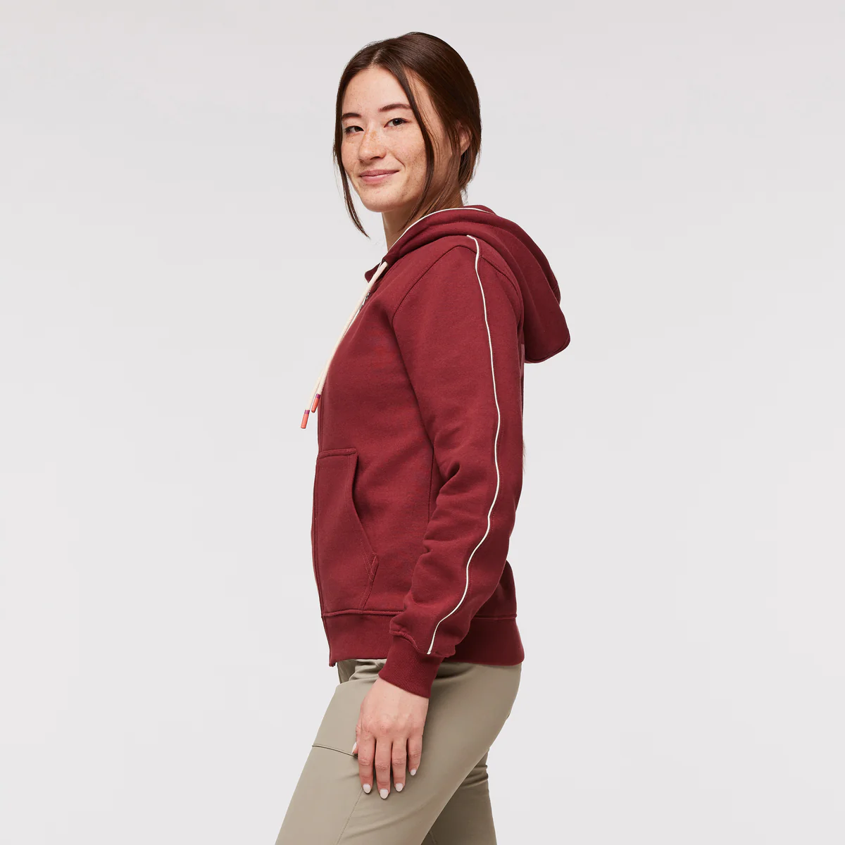 Do Good Full-Zip Hoodie - Women's - Image 17