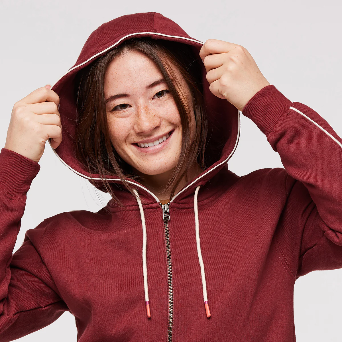Do Good Full-Zip Hoodie - Women's - Image 20