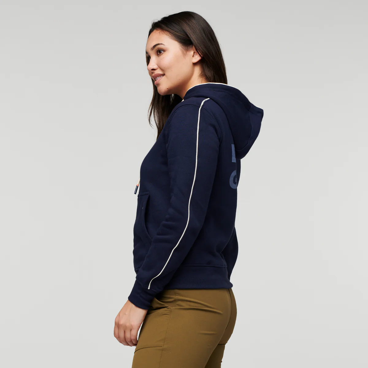 Do Good Full-Zip Hoodie - Women's - Image 3