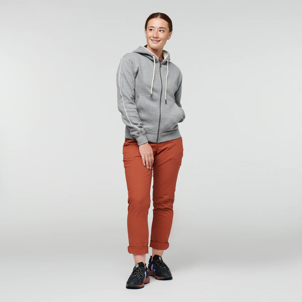 Do Good Full-Zip Hoodie - Women's - Image 6