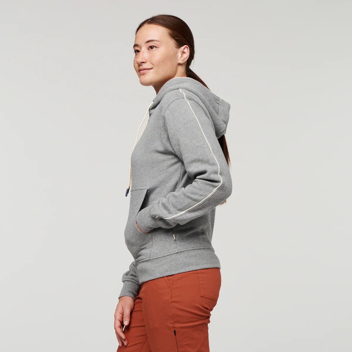 Do Good Full-Zip Hoodie - Women's - Image 7