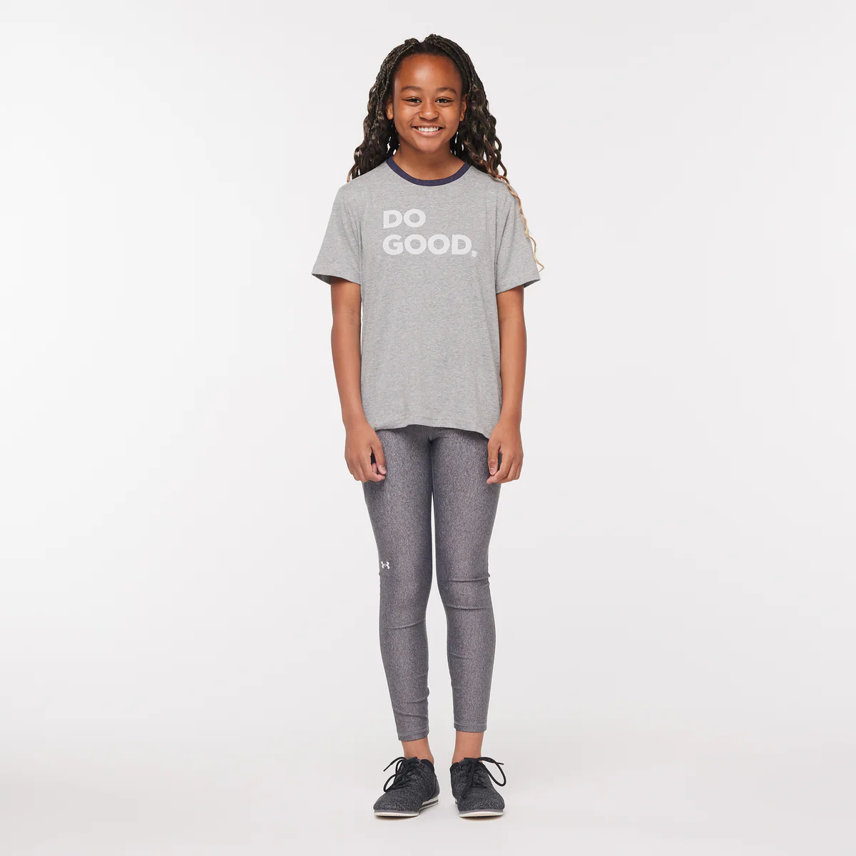 Do Good T-Shirt - Kids' - Image 3