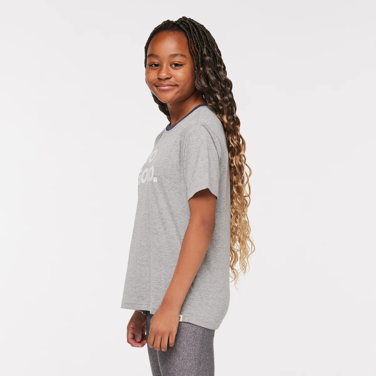 Do Good T-Shirt - Kids' - Image 4