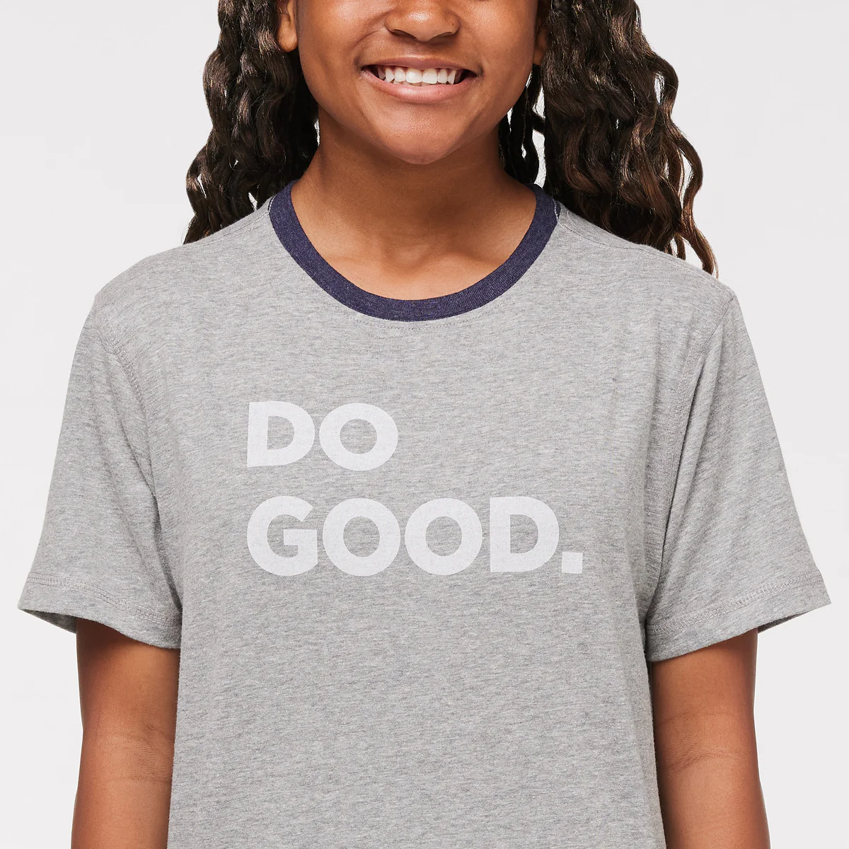 Do Good T-Shirt - Kids' - Image 5