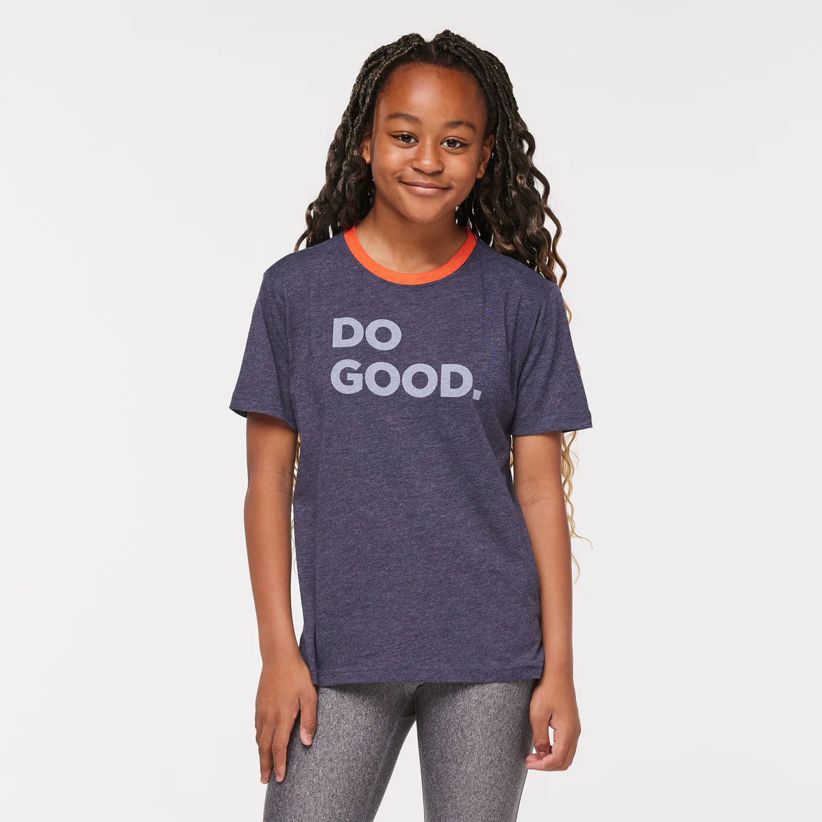 Do Good T-Shirt - Kids' - Image 6