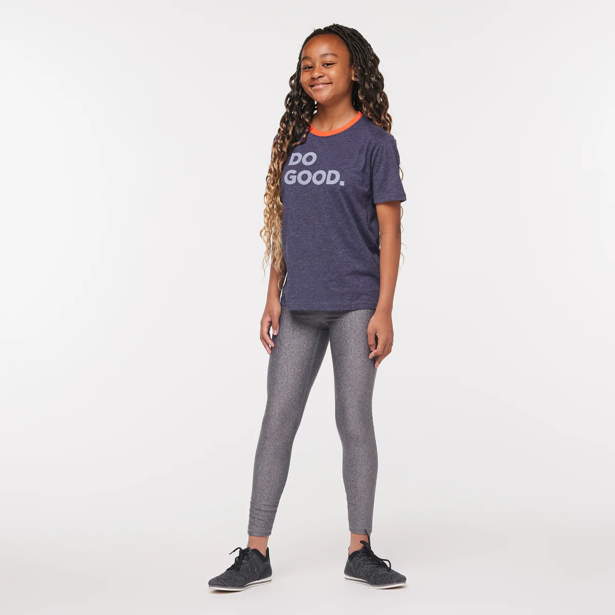 Do Good T-Shirt - Kids' - Image 7