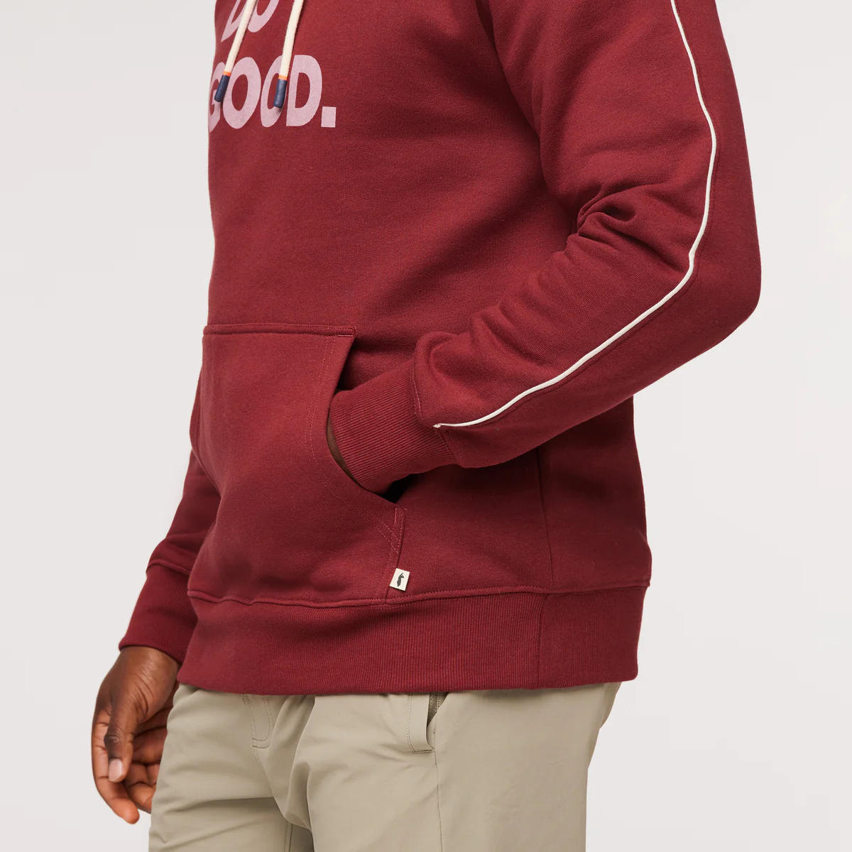 Do Good Pullover Hoodie - Men's - Image 17