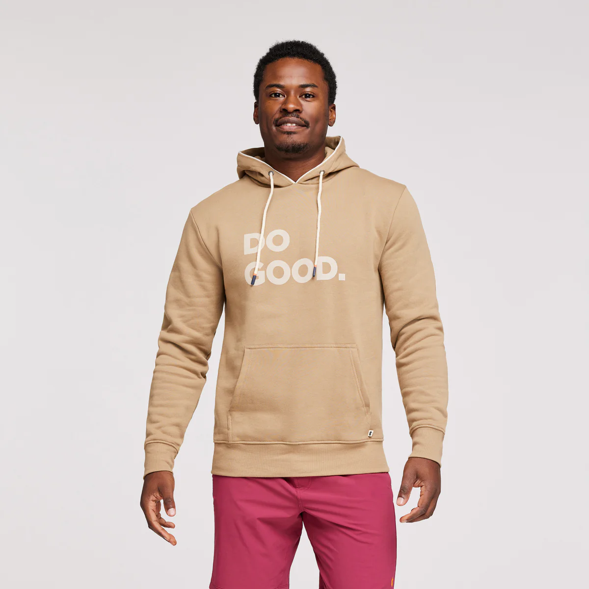 Do Good Pullover Hoodie - Men's - Image 2