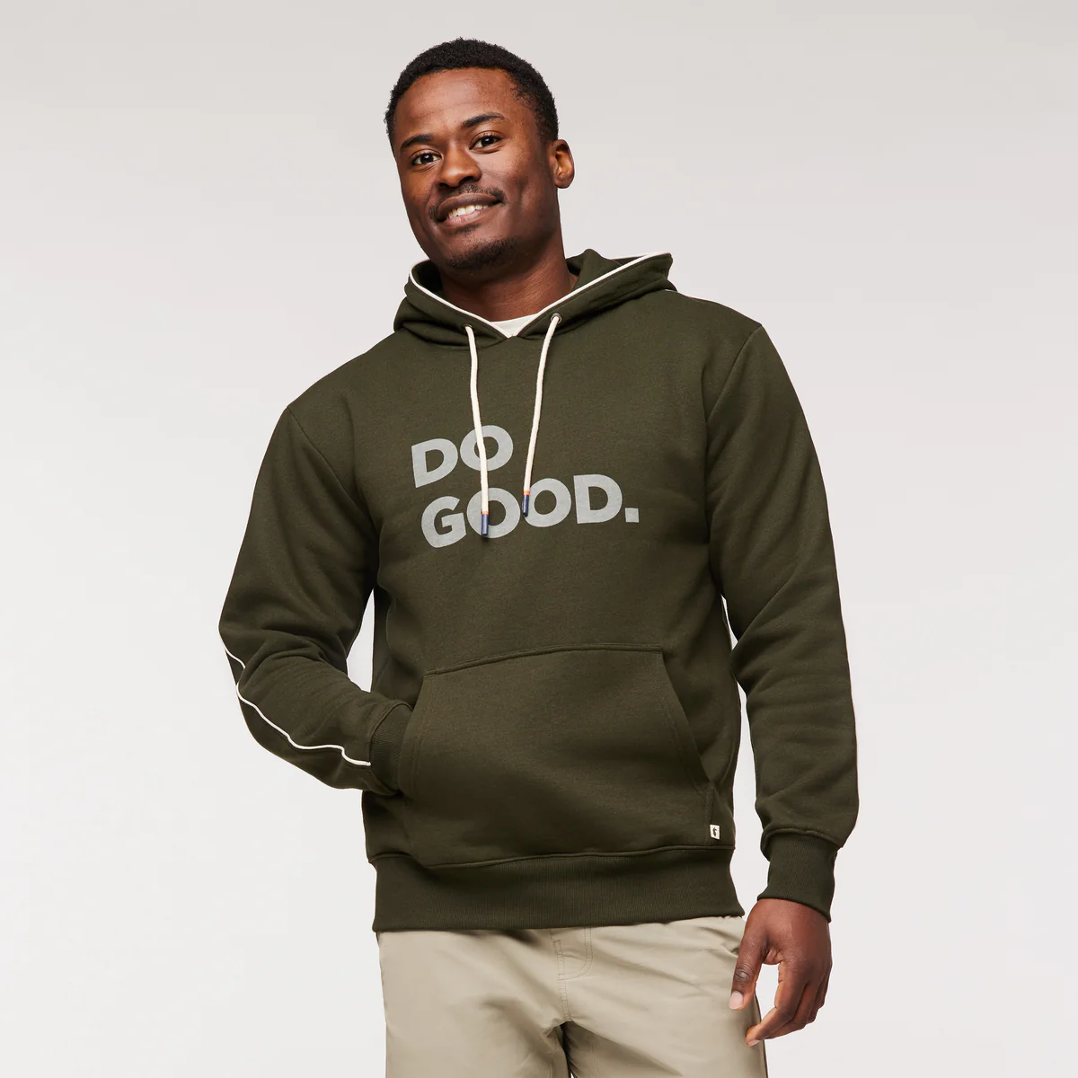 Do Good Pullover Hoodie - Men's - Image 20