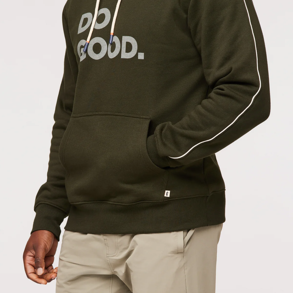 Do Good Pullover Hoodie - Men's - Image 24