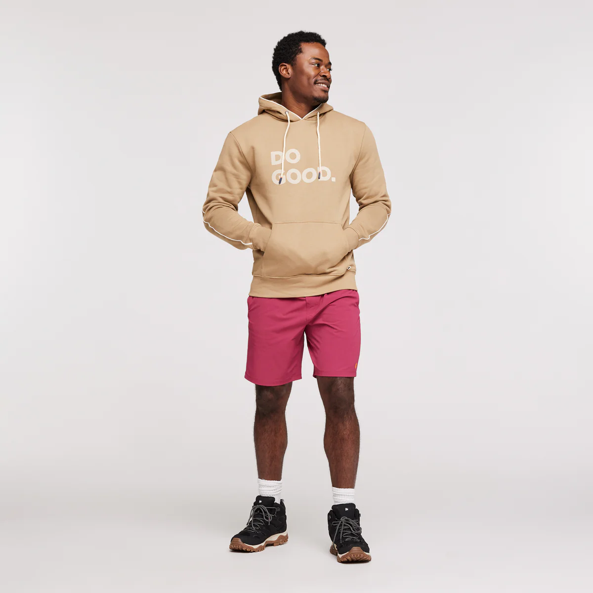 Do Good Pullover Hoodie - Men's - Image 3