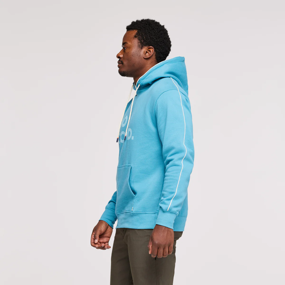 Do Good Pullover Hoodie - Men's - Image 9