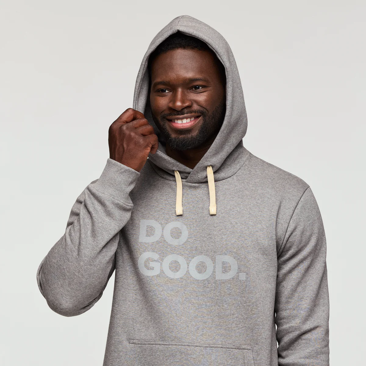 Do Good Pullover Hoodie - Men's - Image 11