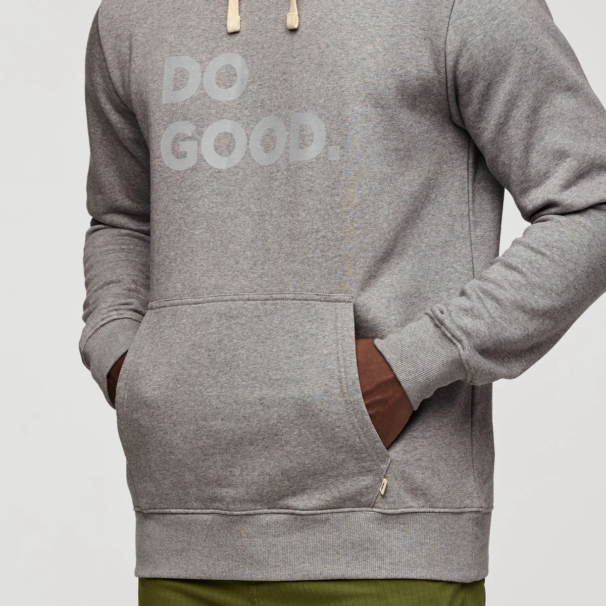 Do Good Pullover Hoodie - Men's - Image 12