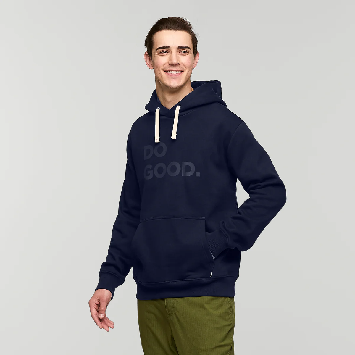 Do Good Pullover Hoodie - Men's - Image 13