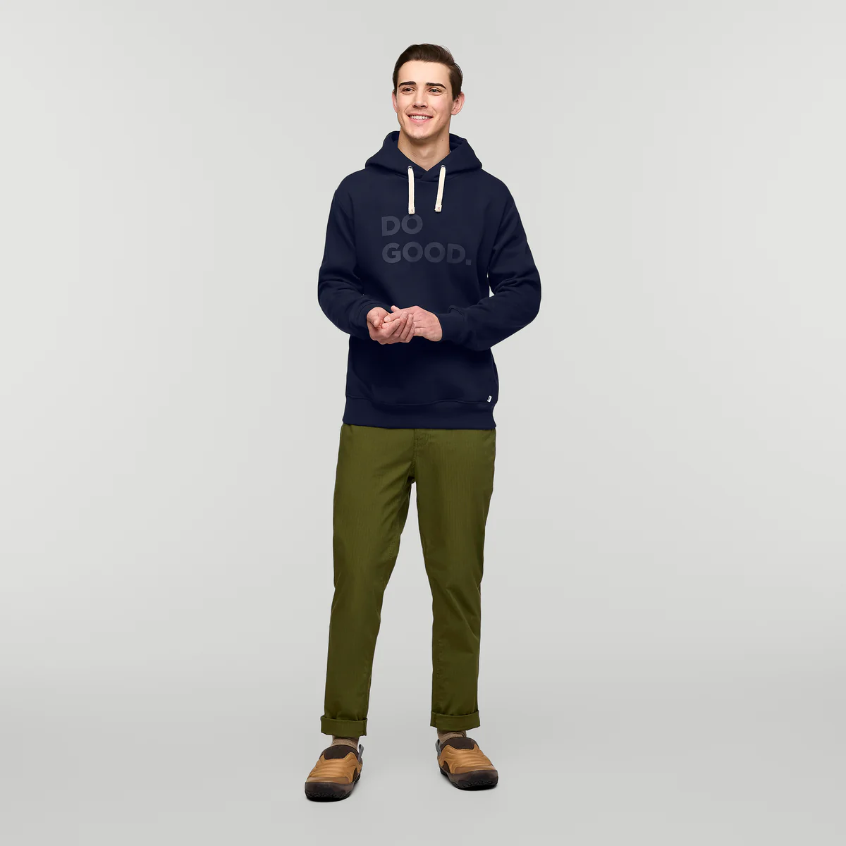 Do Good Pullover Hoodie - Men's - Image 14